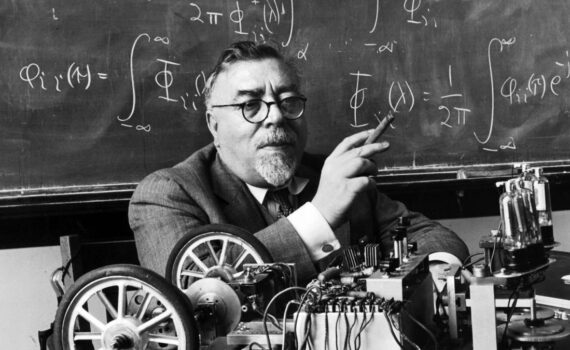 29.11.2022 | Granite of science